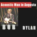 Acoustic Man in Augusta