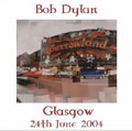 Barrowland 2004