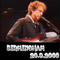 Birmingham 2000
