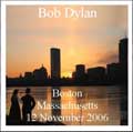 Boston 2006