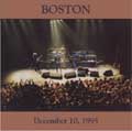 Boston 1995