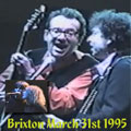 Brixton 1995