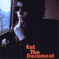 Eat the document