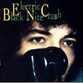 Electric Black Night Crash