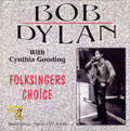 Folksingers Choice