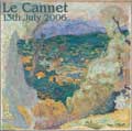 Le Cannet 2006