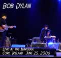 Live at the Marquee 2006
