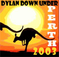 Perth 2003