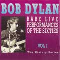Rare Live Recordings of the sixties vol.1