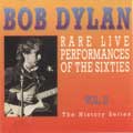Rare Live Recordings of the sixties vol.2