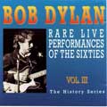 Rare Live Recordings of the sixties vol.3