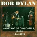 Santiago de Compostella 1999