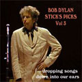 Sticks Picks Vol.3