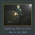Sydney 2001