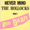 Never mind the bollocks