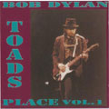 Toad's Place Vol. 1