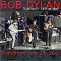 Trondheim 2001