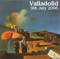 Valladolid 2006